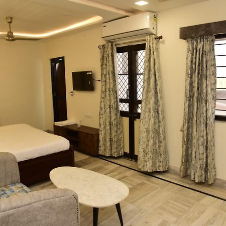 Holiday Out Hotel Jodhpur  Extérieur photo