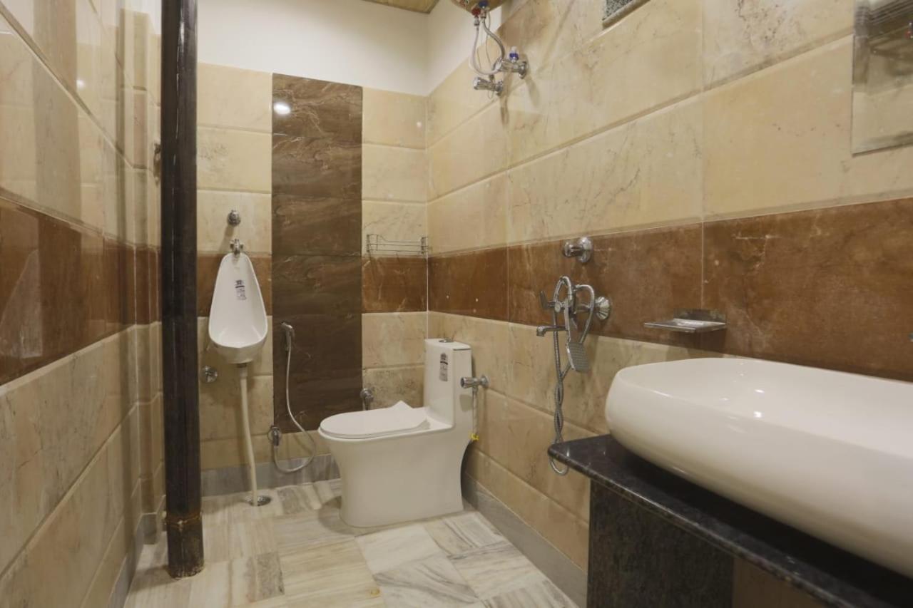 Holiday Out Hotel Jodhpur  Extérieur photo