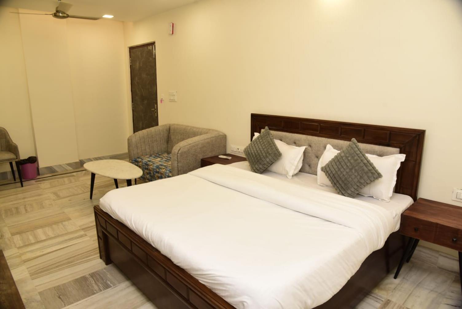 Holiday Out Hotel Jodhpur  Extérieur photo