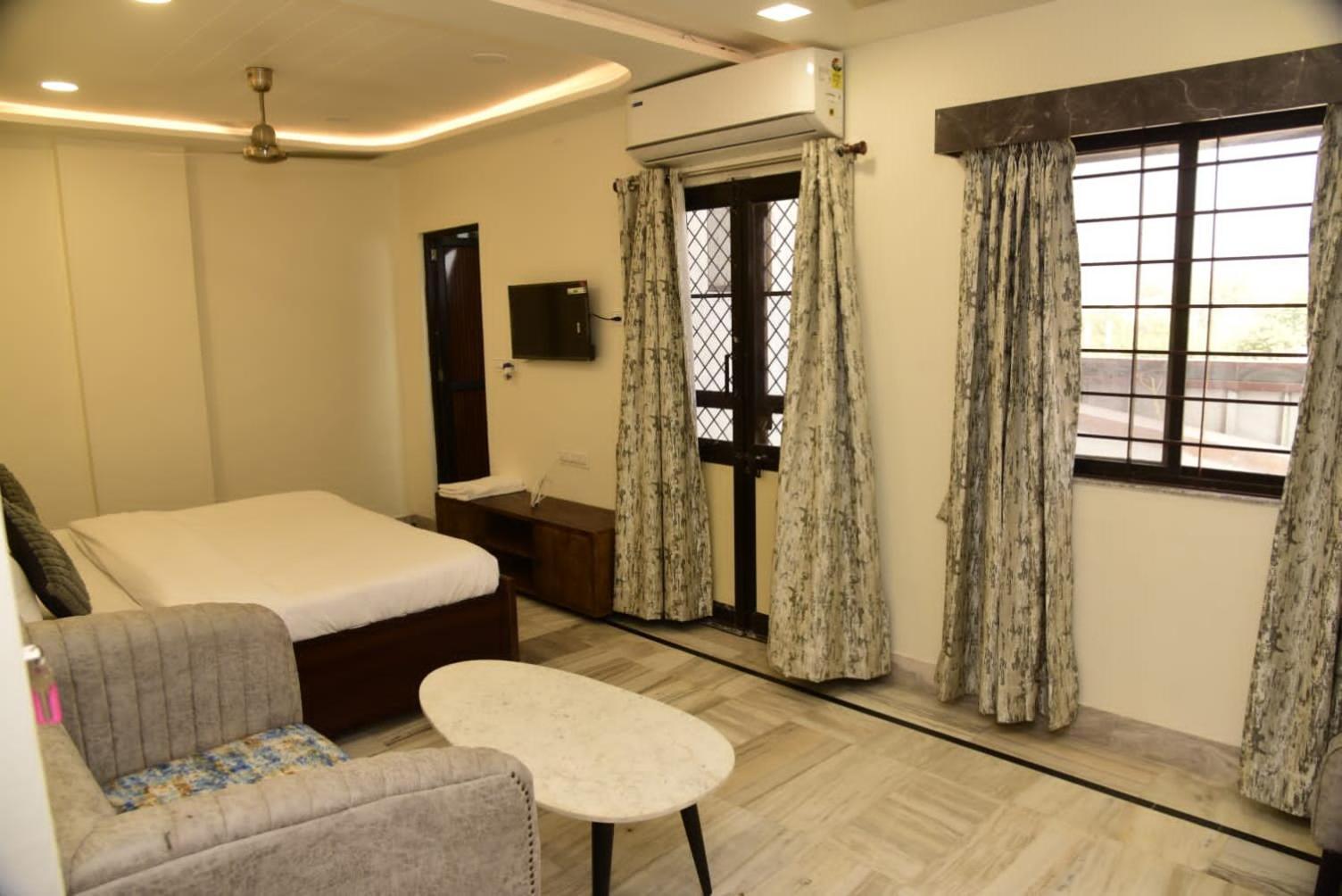 Holiday Out Hotel Jodhpur  Extérieur photo