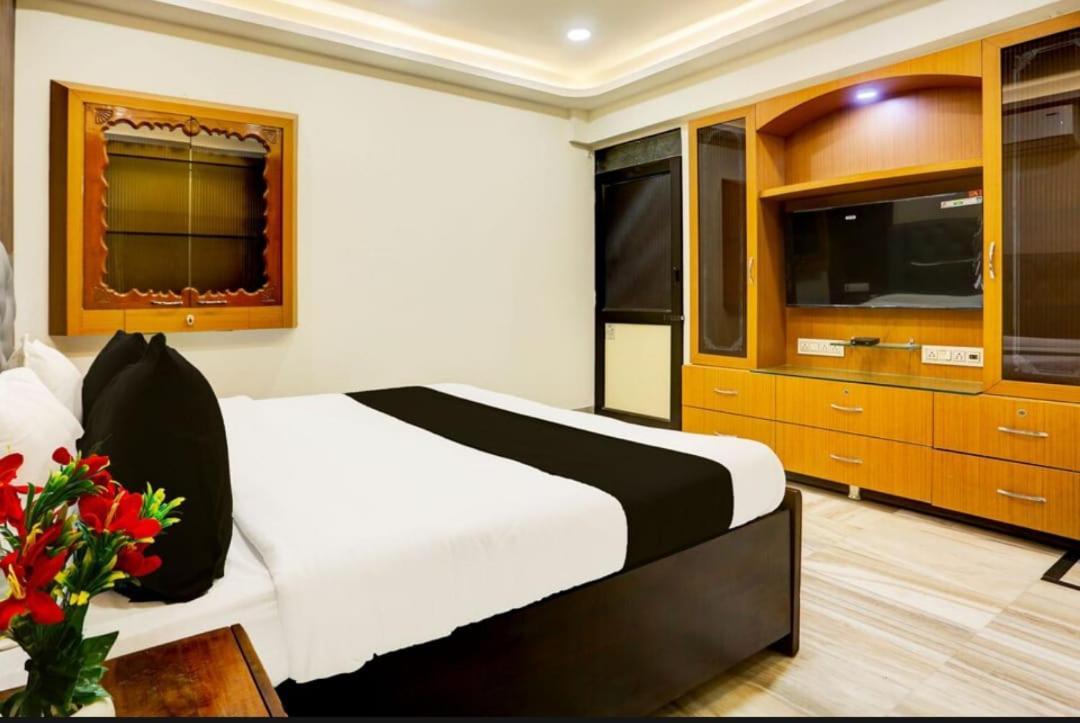 Holiday Out Hotel Jodhpur  Extérieur photo