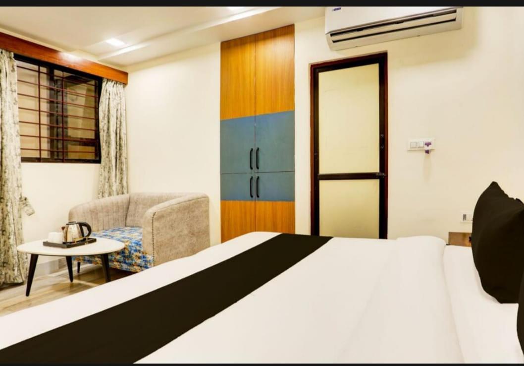 Holiday Out Hotel Jodhpur  Extérieur photo
