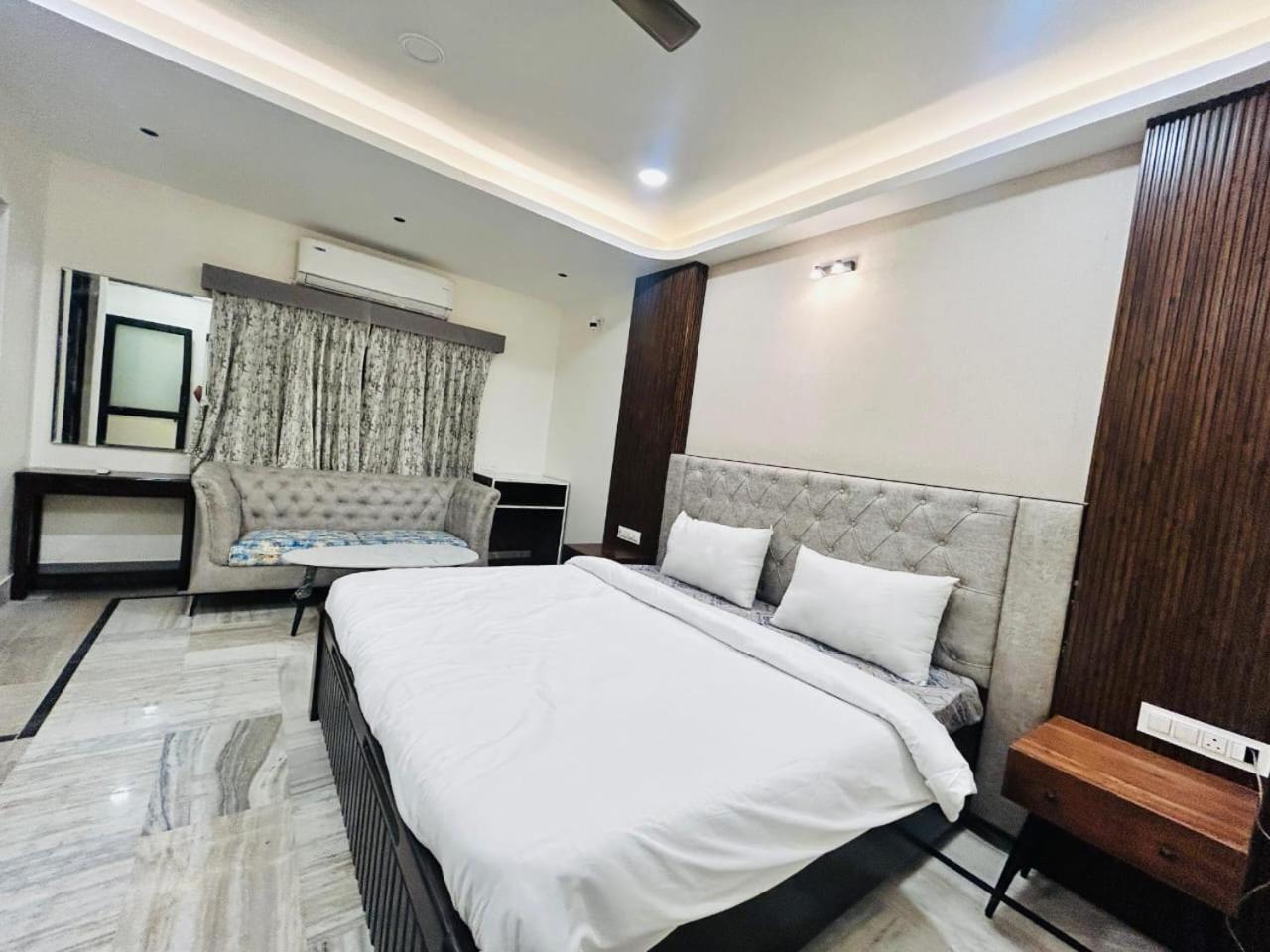 Holiday Out Hotel Jodhpur  Extérieur photo