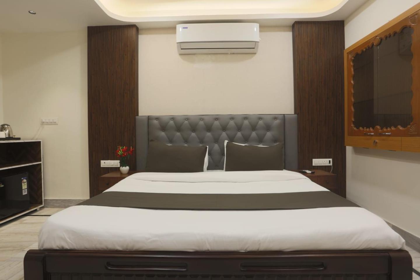 Holiday Out Hotel Jodhpur  Extérieur photo