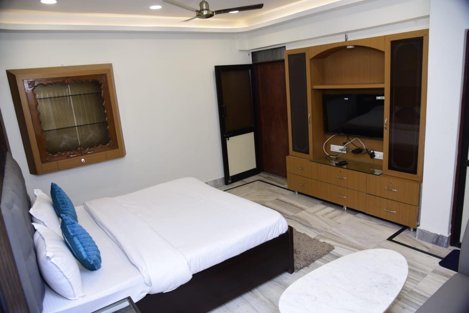 Holiday Out Hotel Jodhpur  Extérieur photo