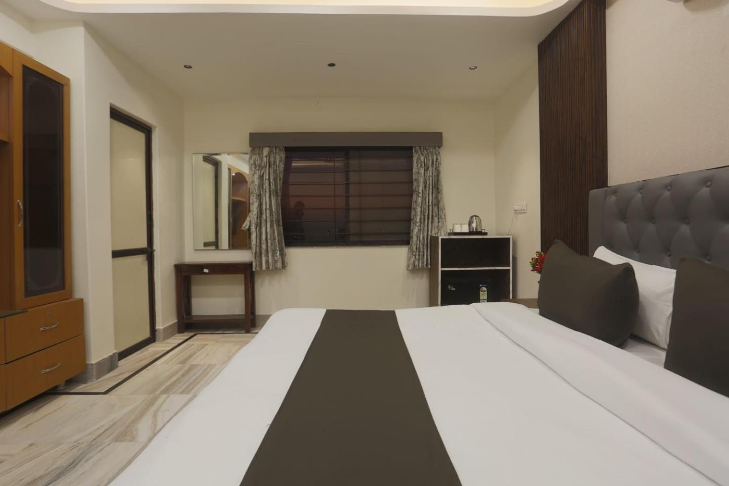 Holiday Out Hotel Jodhpur  Extérieur photo