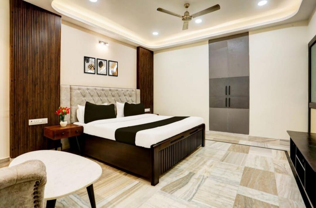 Holiday Out Hotel Jodhpur  Extérieur photo