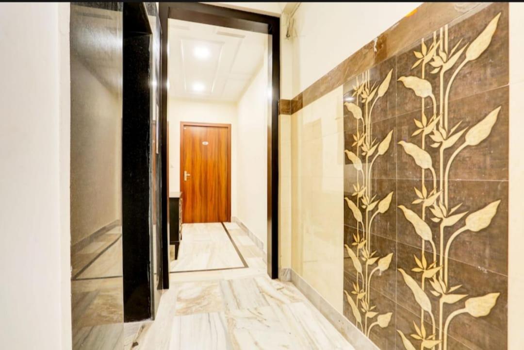 Holiday Out Hotel Jodhpur  Extérieur photo