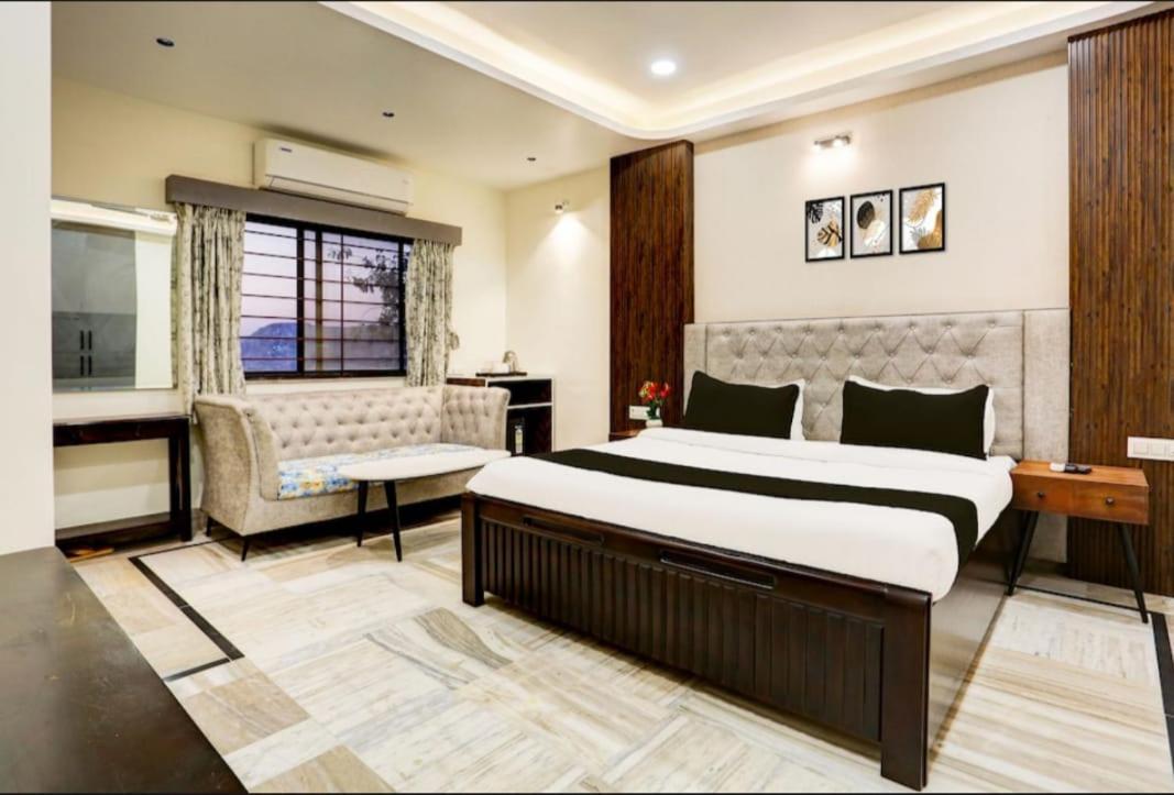 Holiday Out Hotel Jodhpur  Extérieur photo