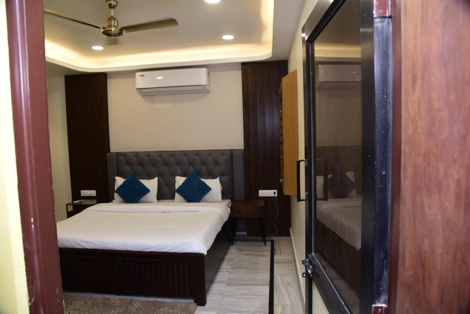 Holiday Out Hotel Jodhpur  Extérieur photo