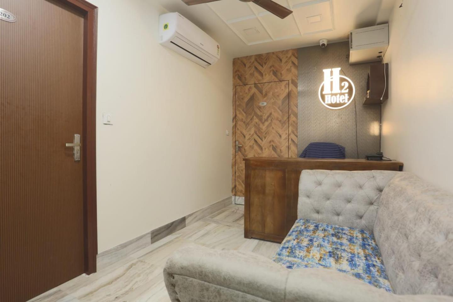 Holiday Out Hotel Jodhpur  Extérieur photo