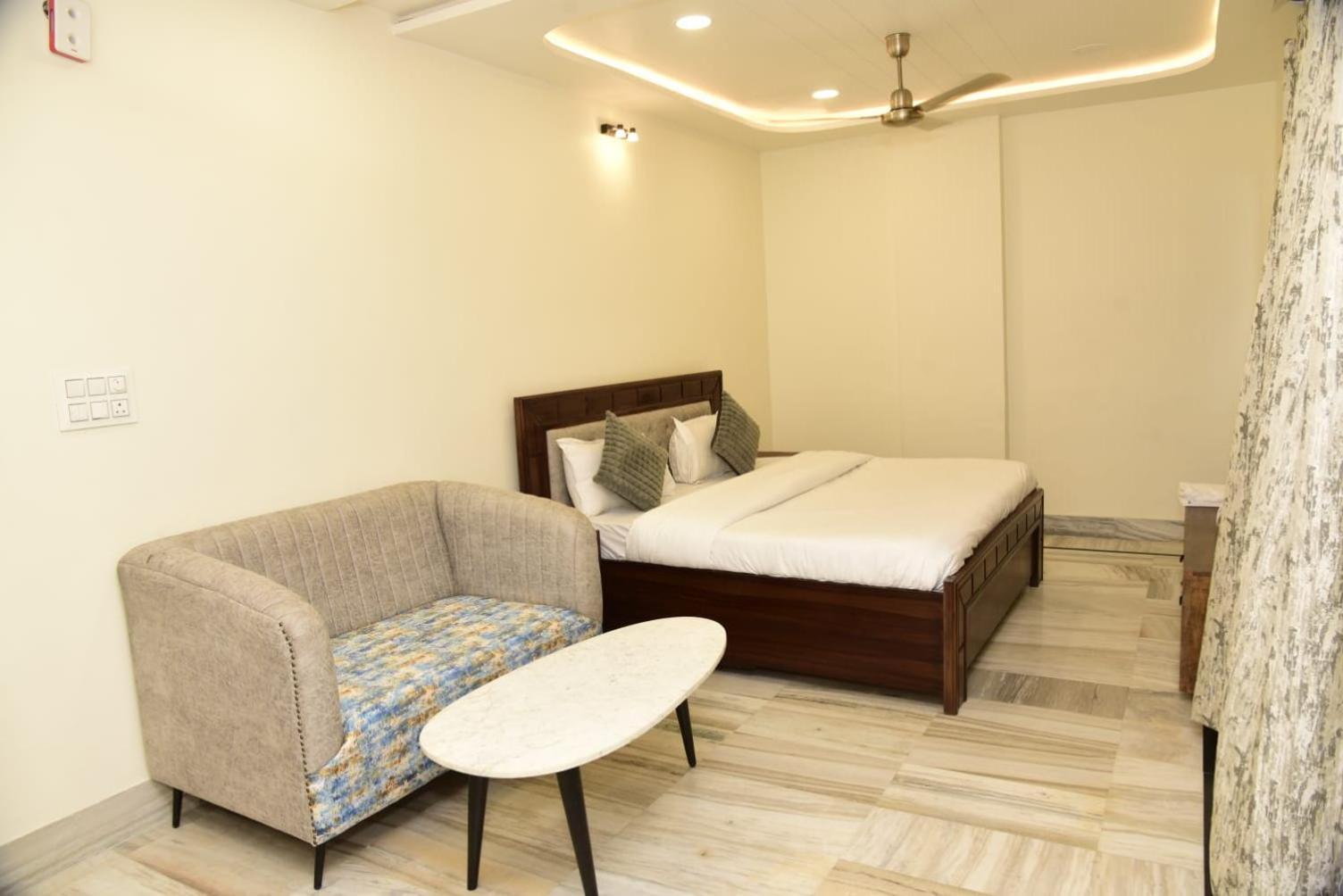 Holiday Out Hotel Jodhpur  Extérieur photo