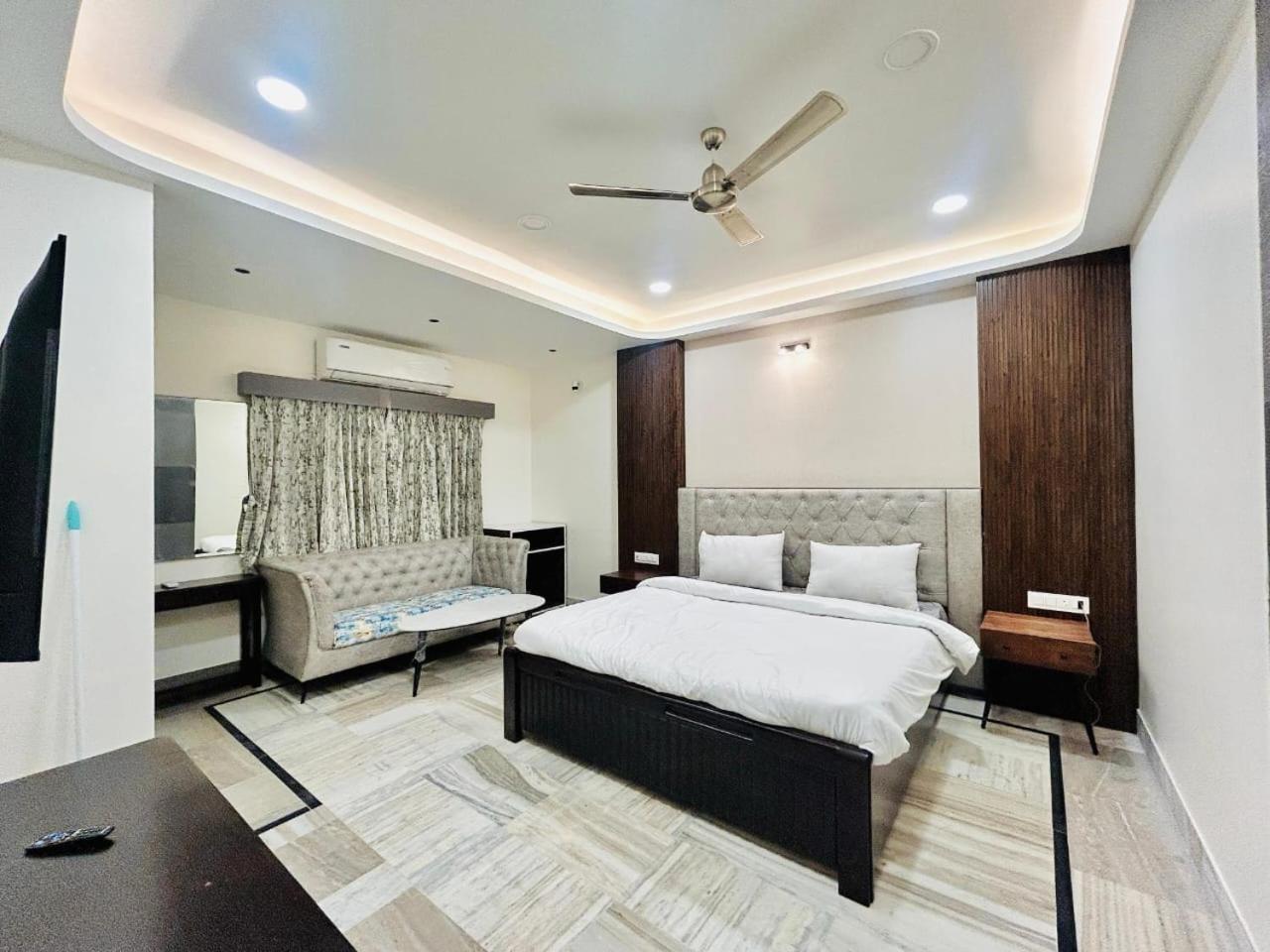 Holiday Out Hotel Jodhpur  Extérieur photo