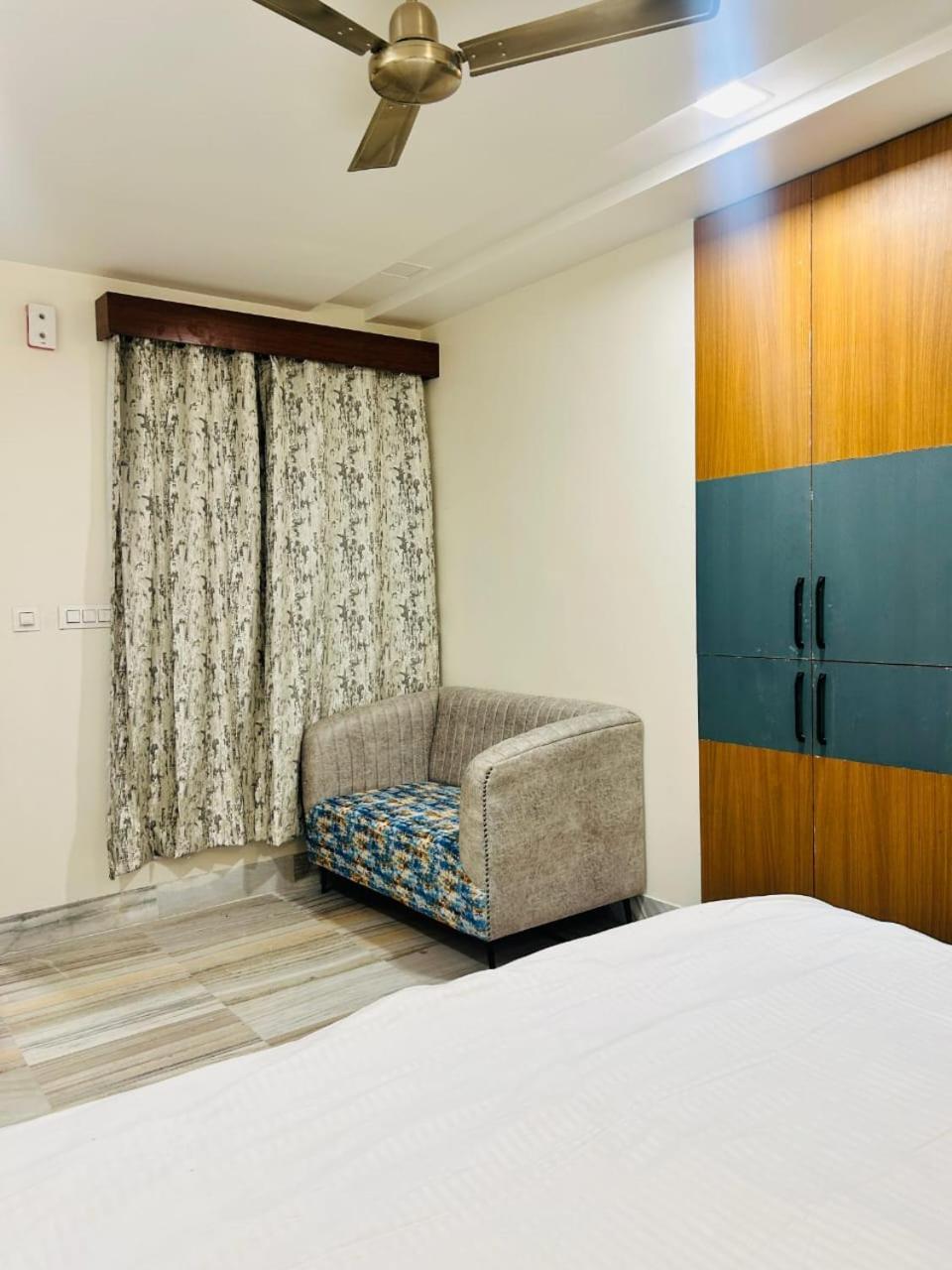 Holiday Out Hotel Jodhpur  Extérieur photo