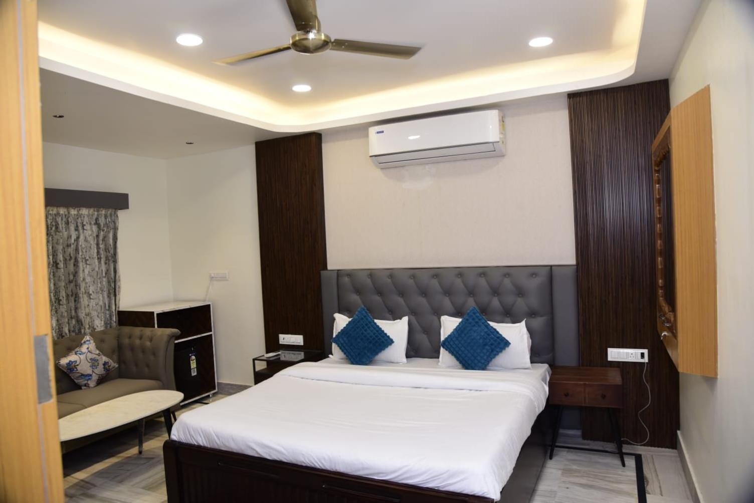 Holiday Out Hotel Jodhpur  Extérieur photo