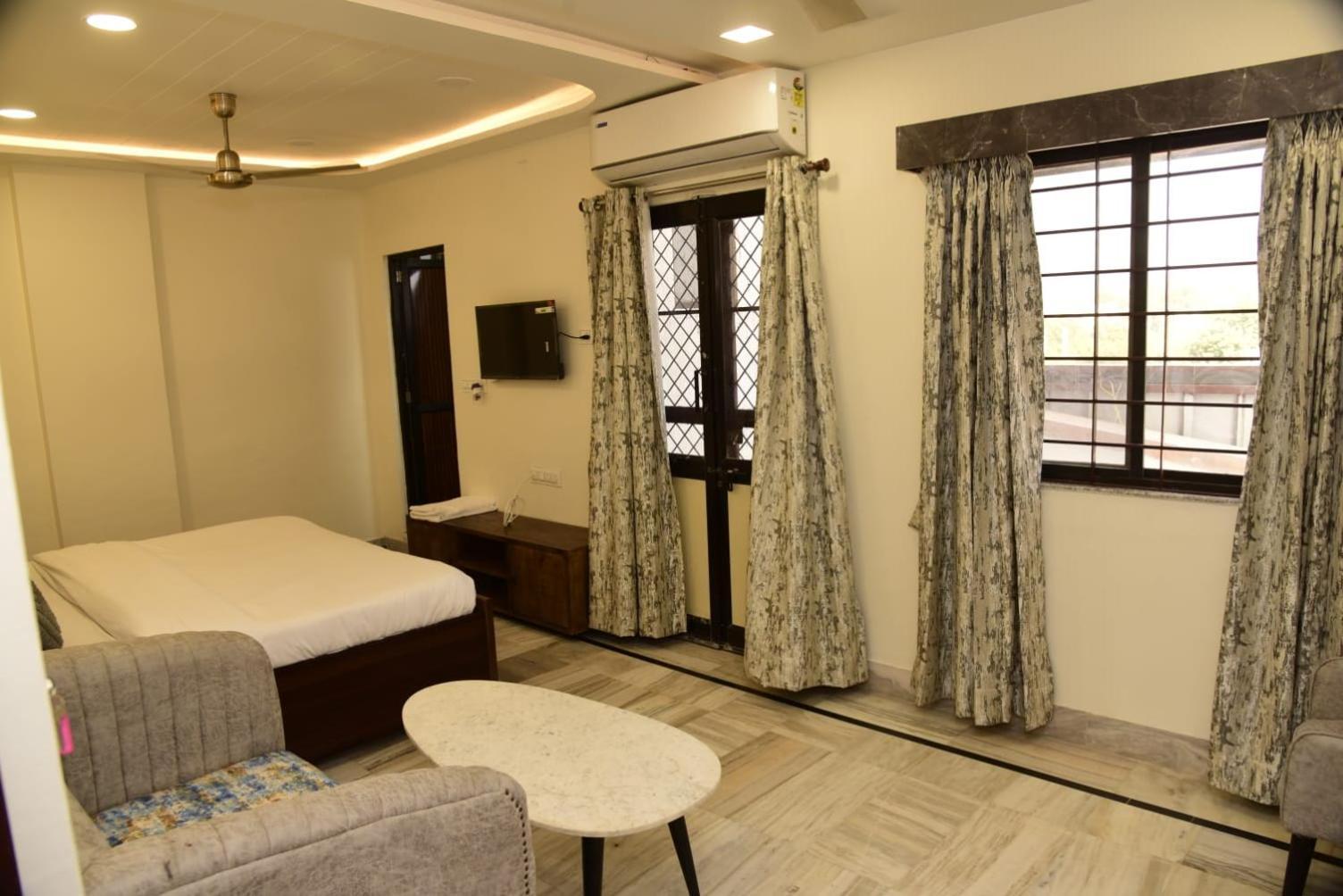Holiday Out Hotel Jodhpur  Extérieur photo