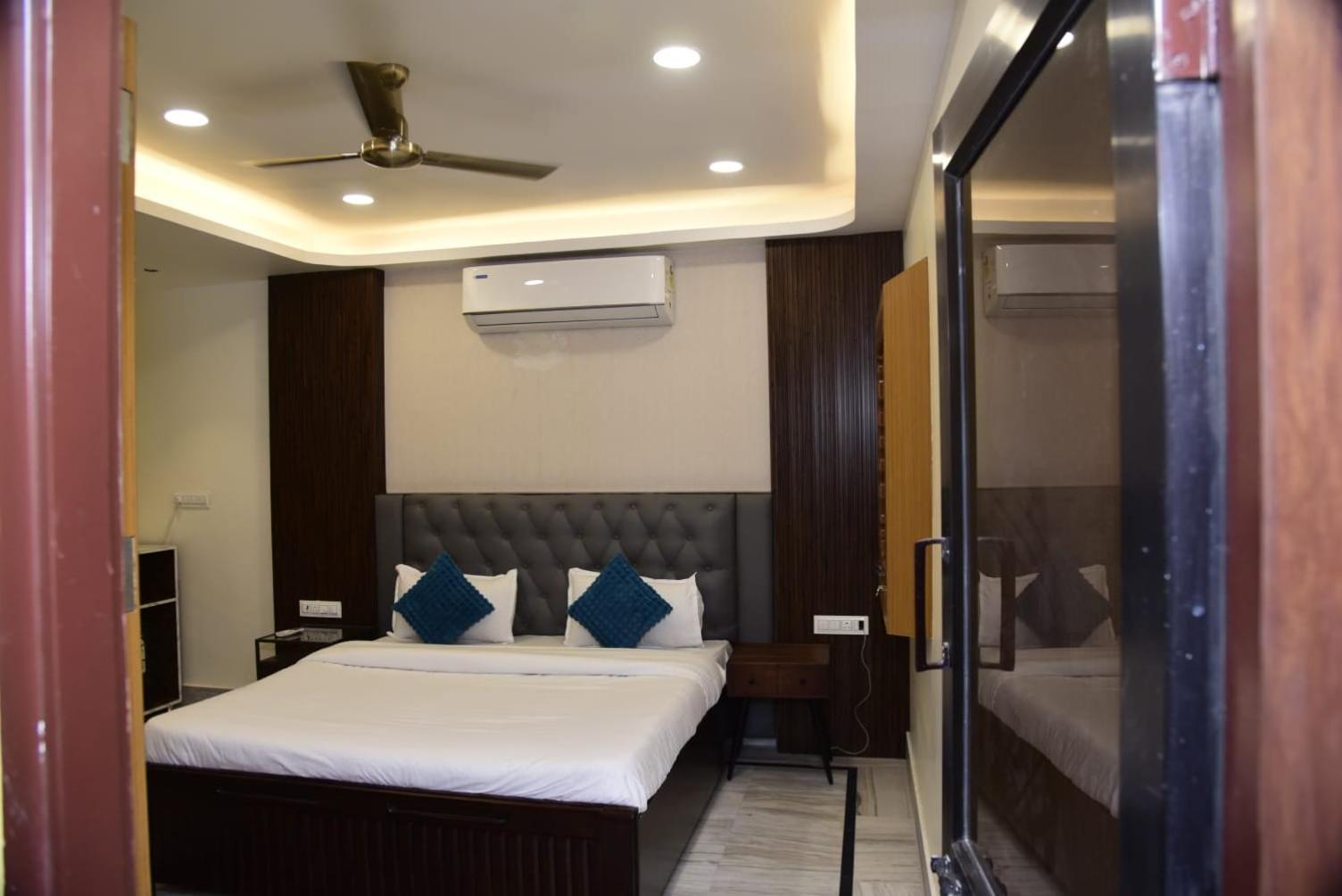 Holiday Out Hotel Jodhpur  Extérieur photo