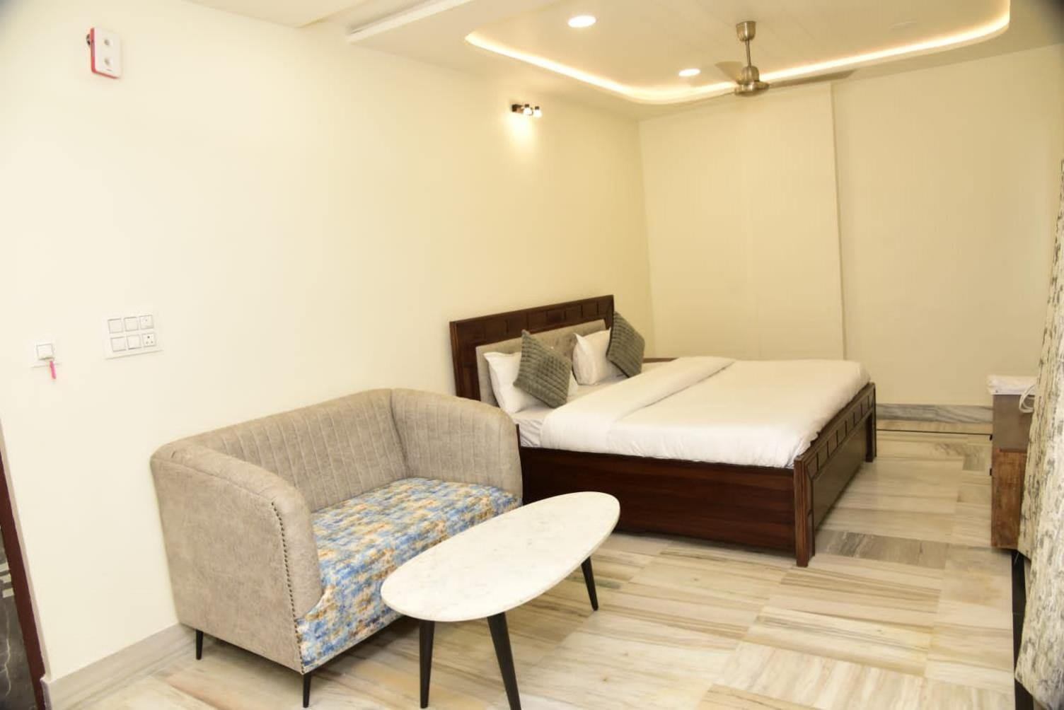Holiday Out Hotel Jodhpur  Extérieur photo