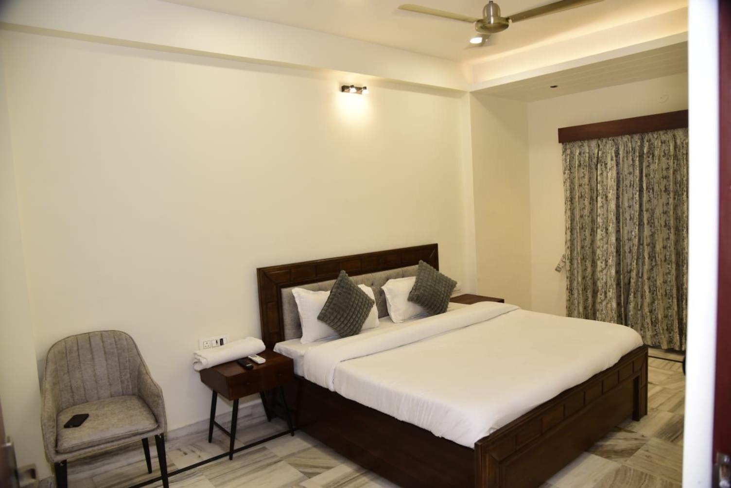 Holiday Out Hotel Jodhpur  Extérieur photo