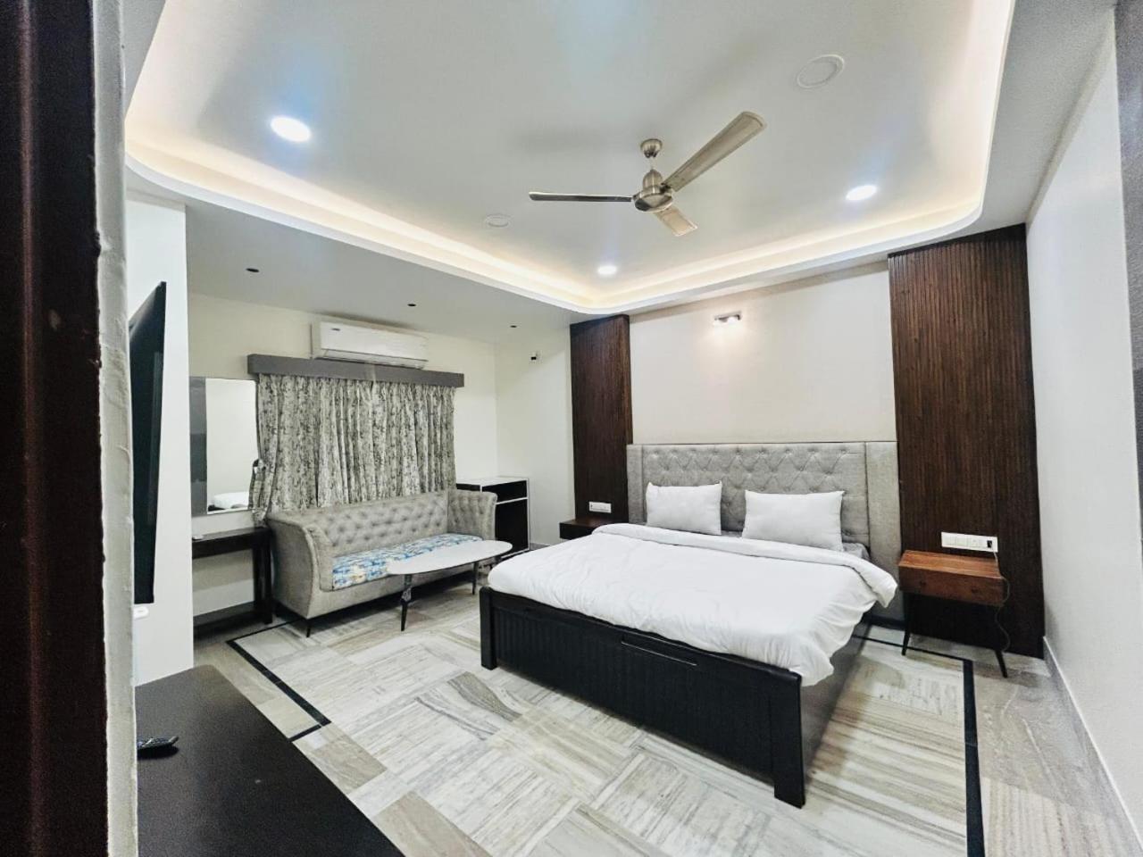 Holiday Out Hotel Jodhpur  Extérieur photo