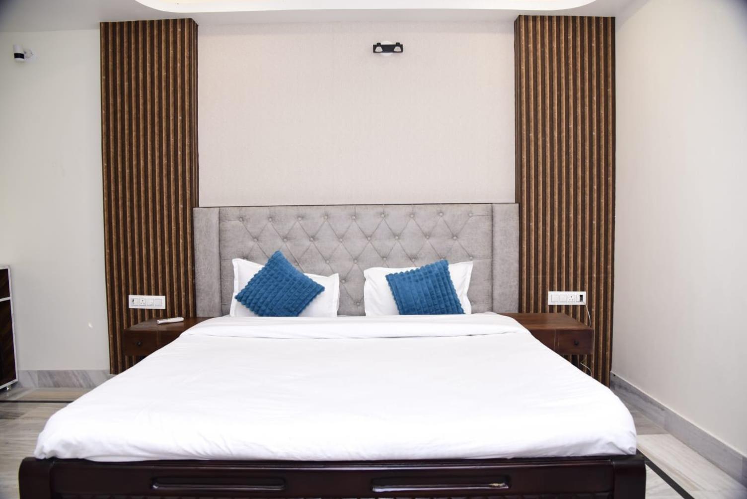 Holiday Out Hotel Jodhpur  Extérieur photo