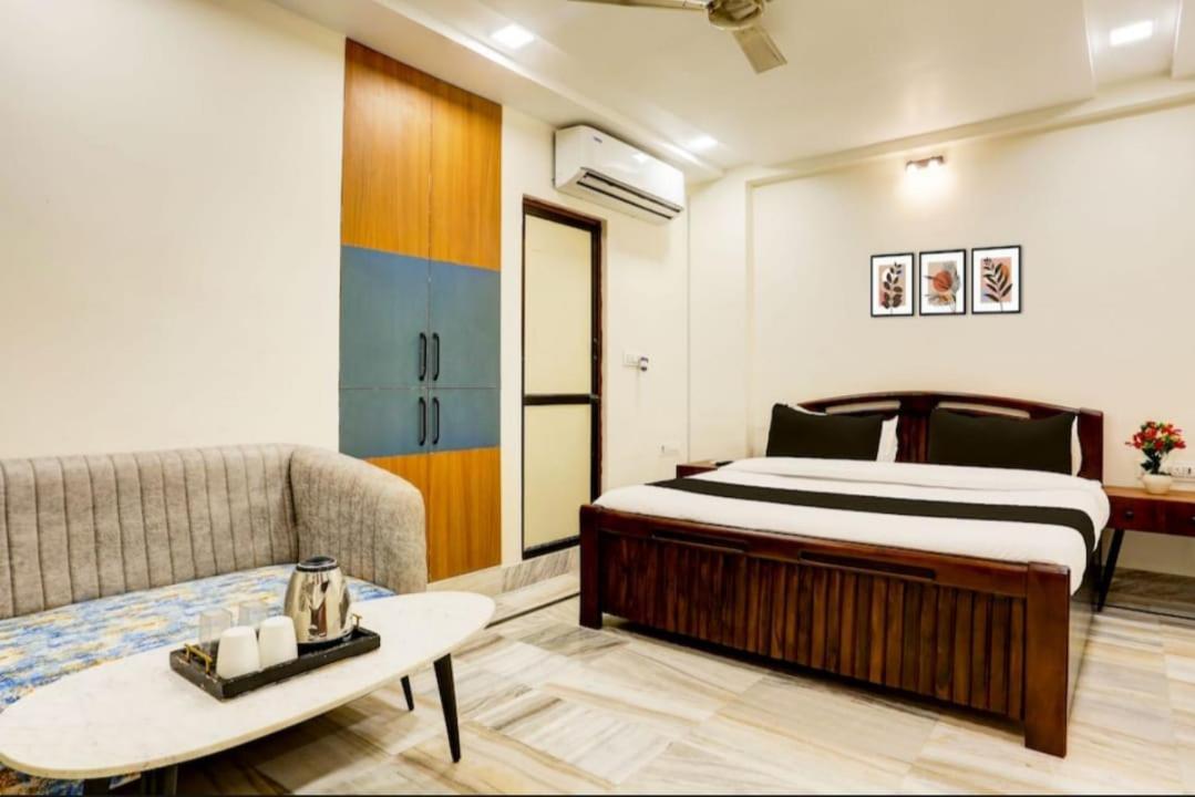 Holiday Out Hotel Jodhpur  Extérieur photo